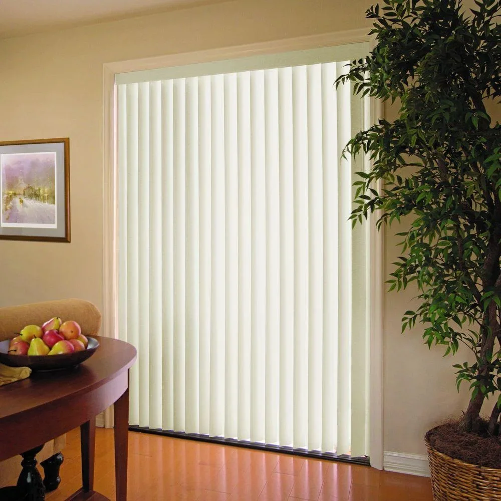 Vertical Blinds Gulshan