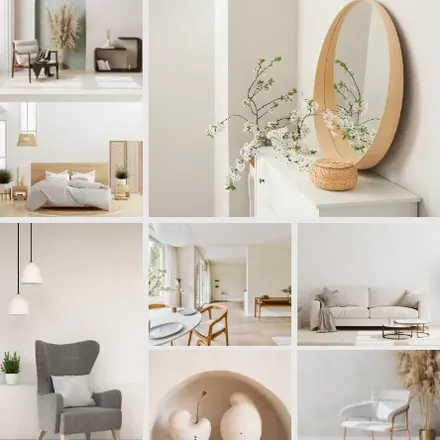 Home decoration items and accessories