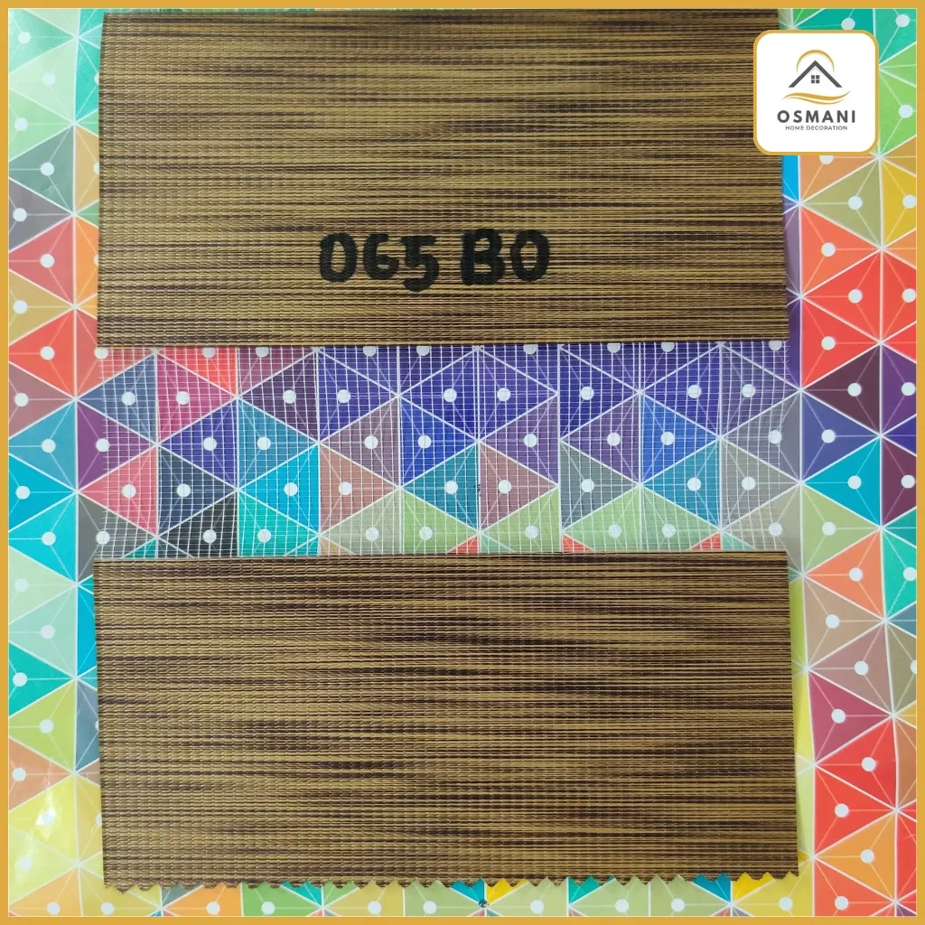 premium zebra blackout double roller blinds Bangladesh - total darkness bedroom windows Dhaka