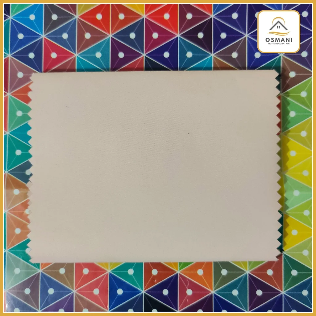 Single Roller Blinds Blackout
