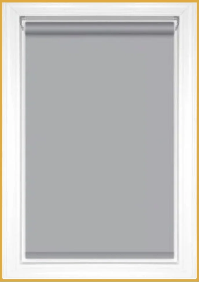 Single Roller Blinds Blackout