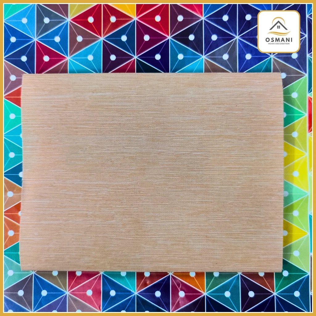 Single Roller Blinds Translucent