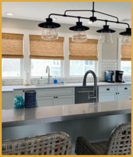 Single Roller Blinds Translucent