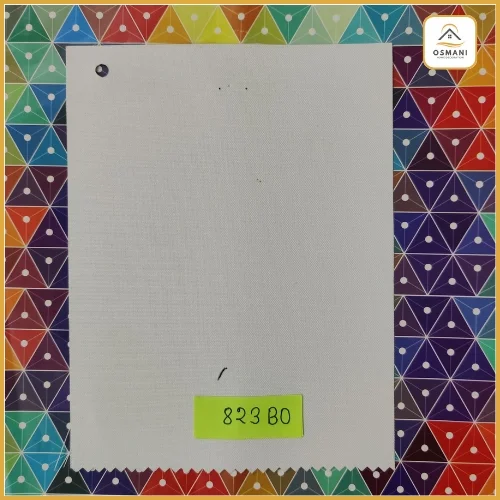 window blinds white blackout series Bangladesh — জানালার ব্লাইন্ডস সাদা সিরিজ