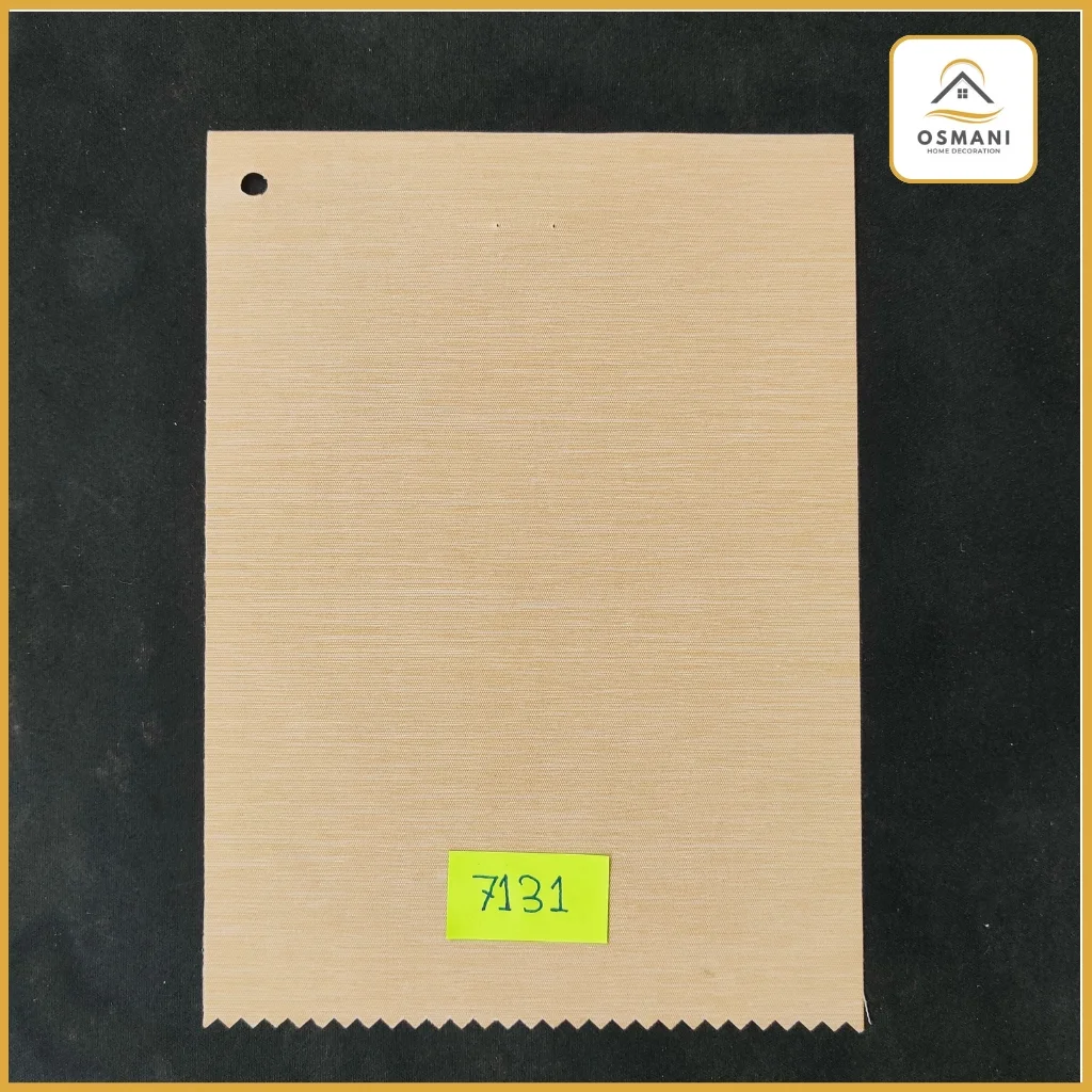 beige translucent blinds natural light privacy Bangladesh home window treatment