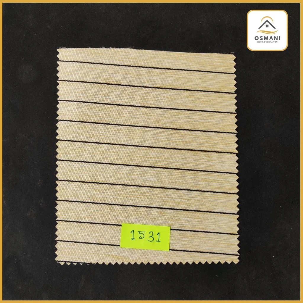 light filtering translucent blinds soft ambiance modern Bangladesh office