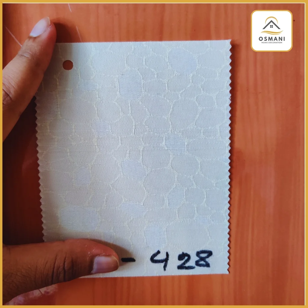 premium vertical blinds translucent Dhaka commercial space window covering